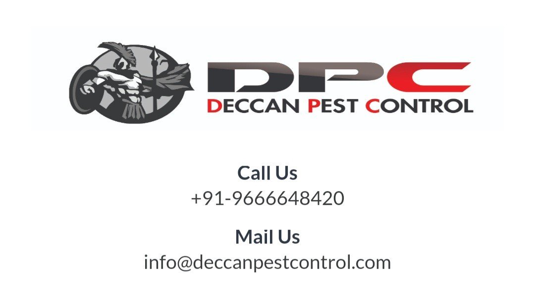Deccan Pest Control Services