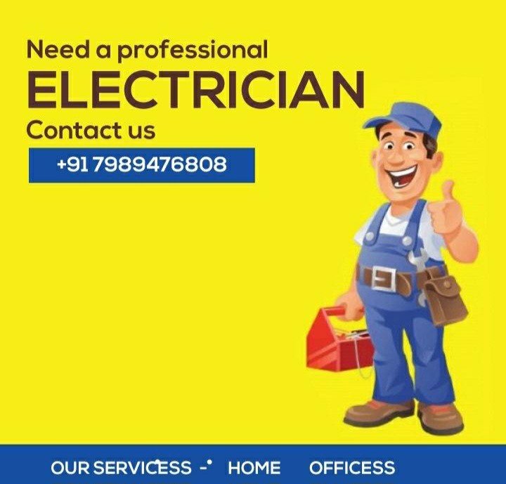 BK Electrical Services