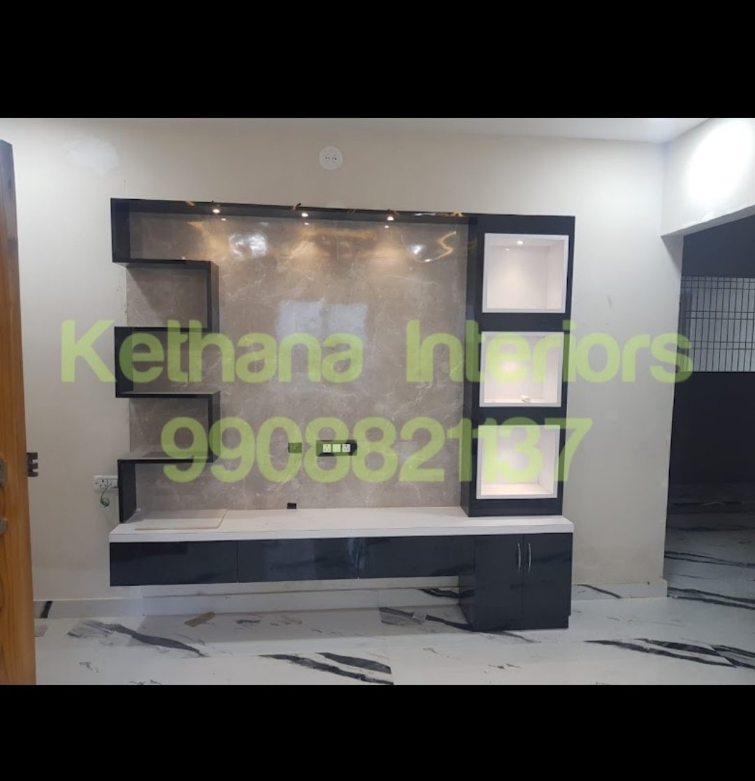 Kethana interiors