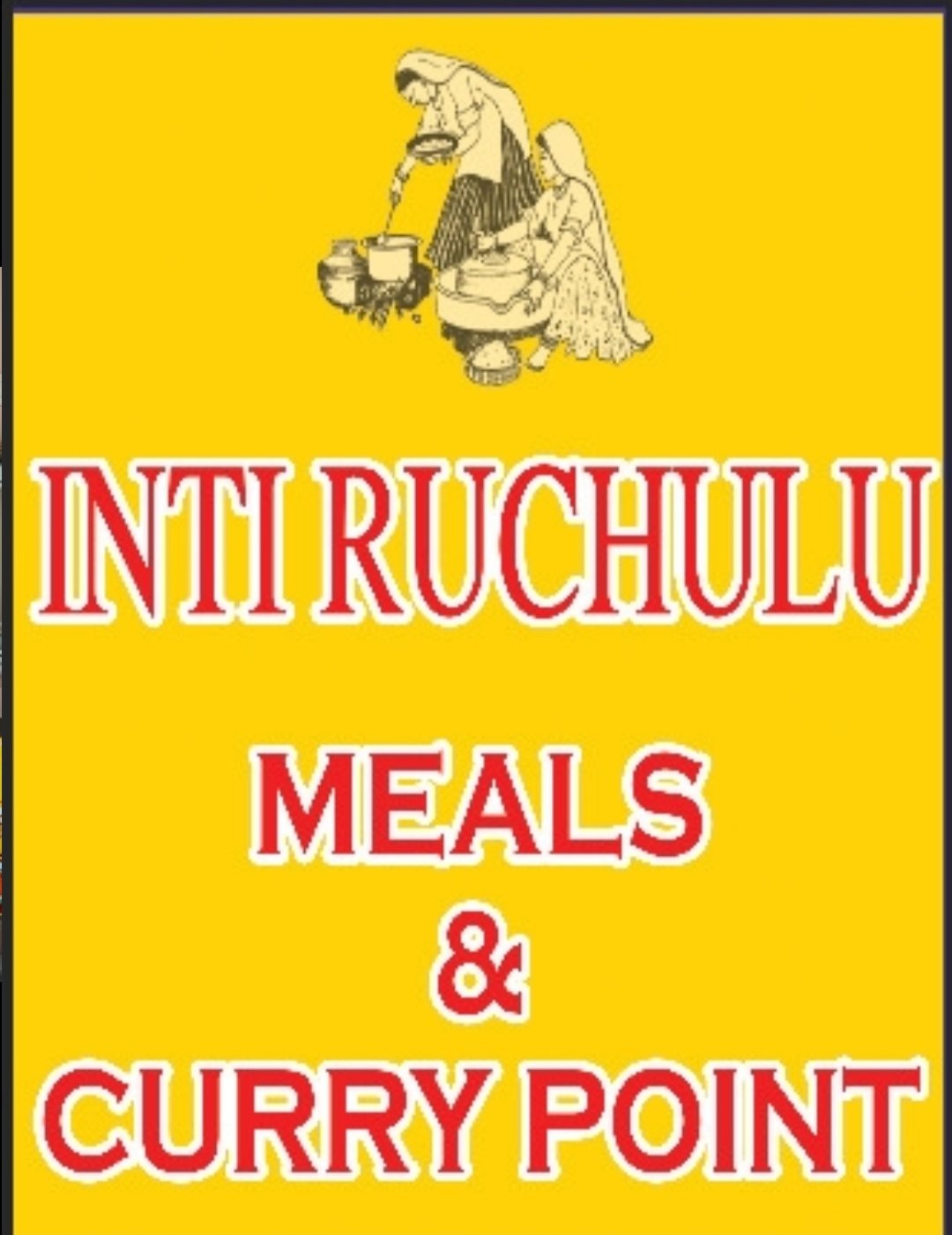 Inti ruchulu meals curry point