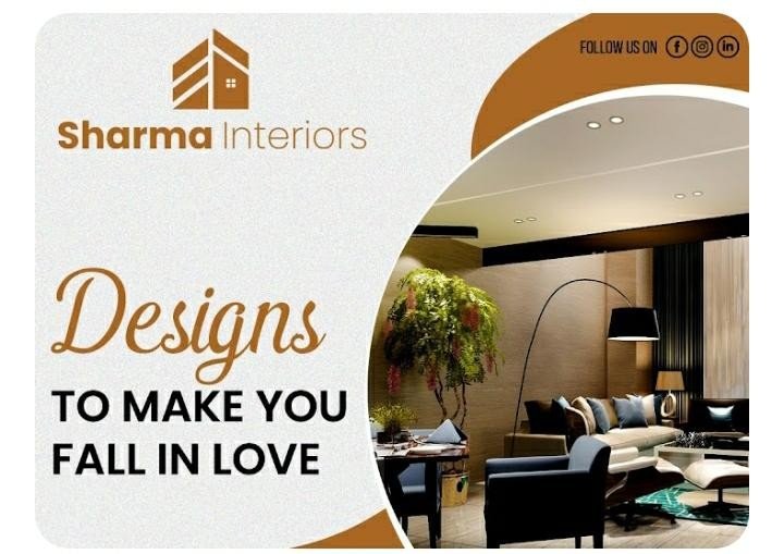 Sharma Interiors 