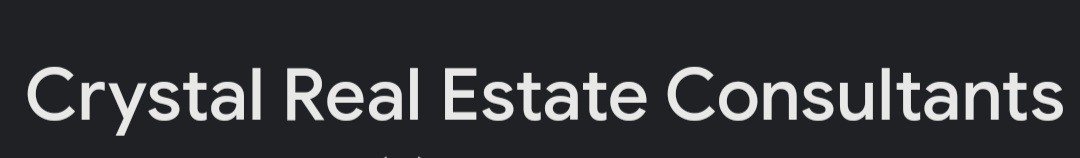 Crystal Real Estate Consultants