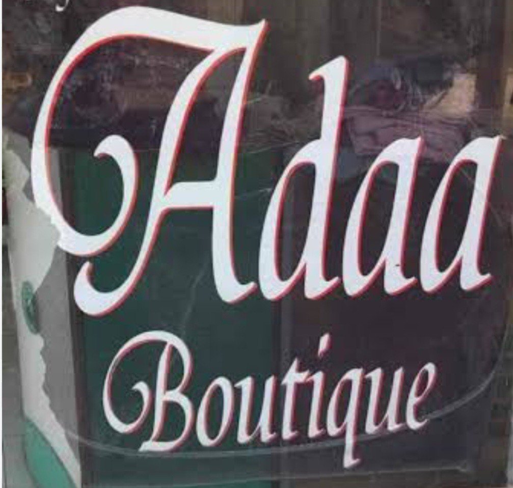 Adaa Boutique