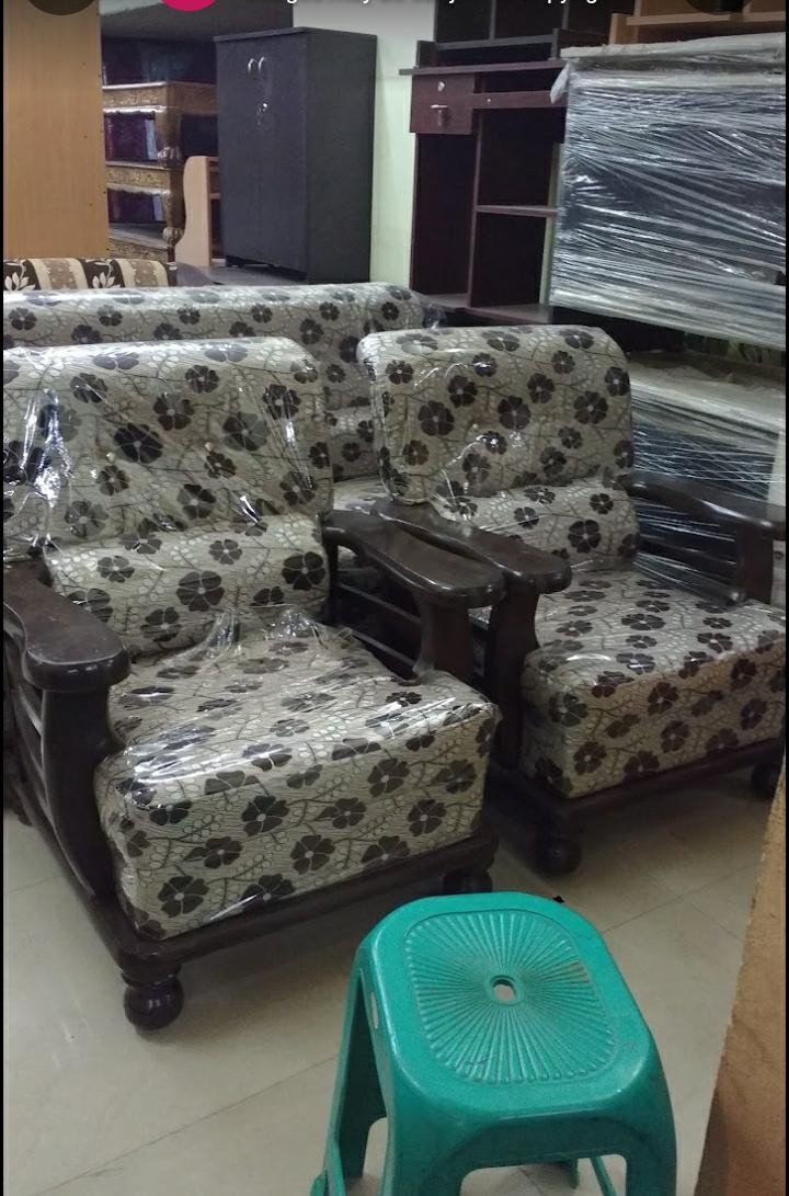 Grieshma Enterprises 