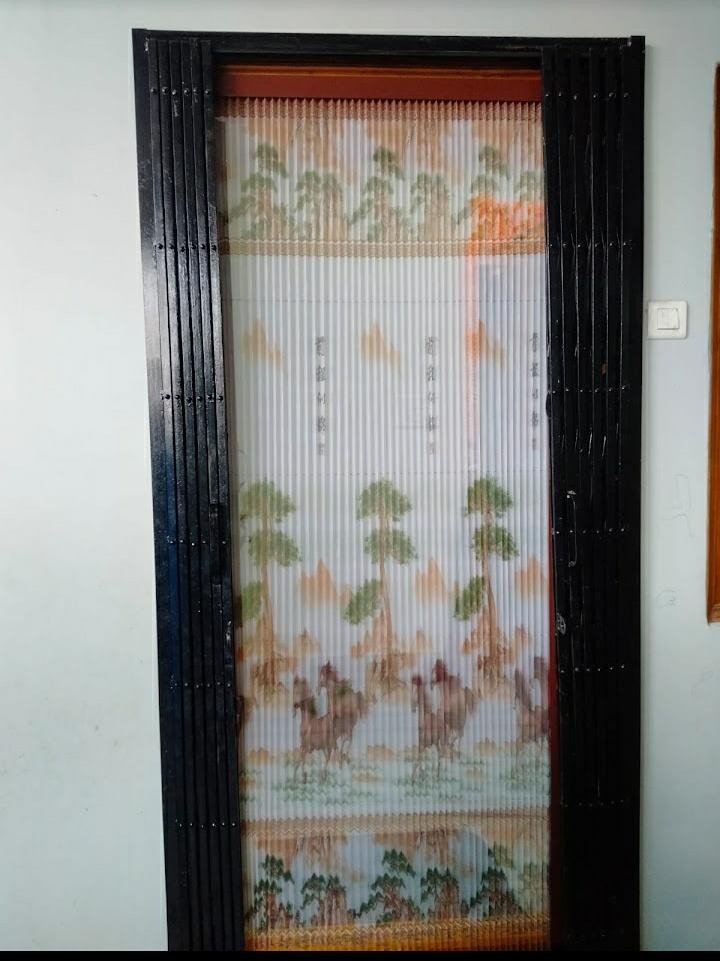 Mosquito Mesh Doors and Blinds 