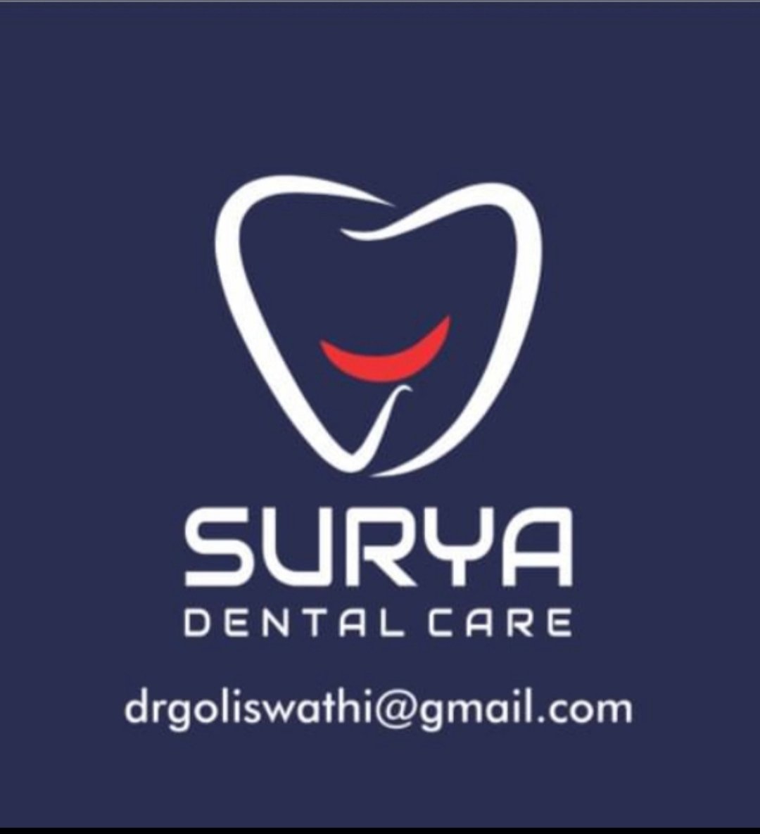 SURYA DENTAL CARE KPHB