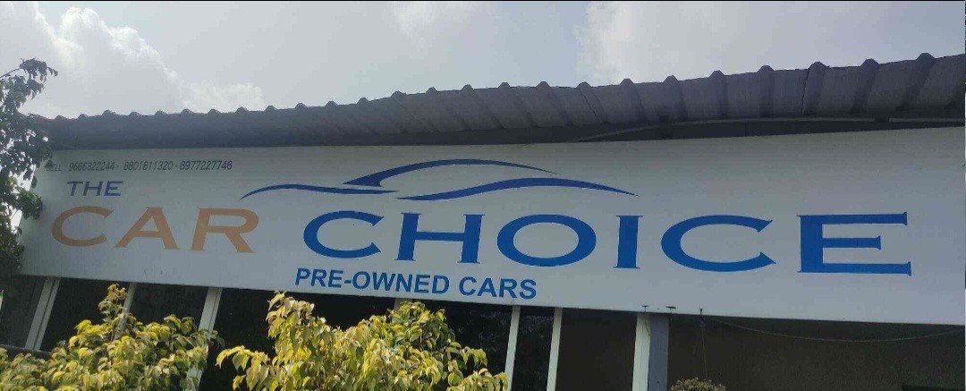 The car choice