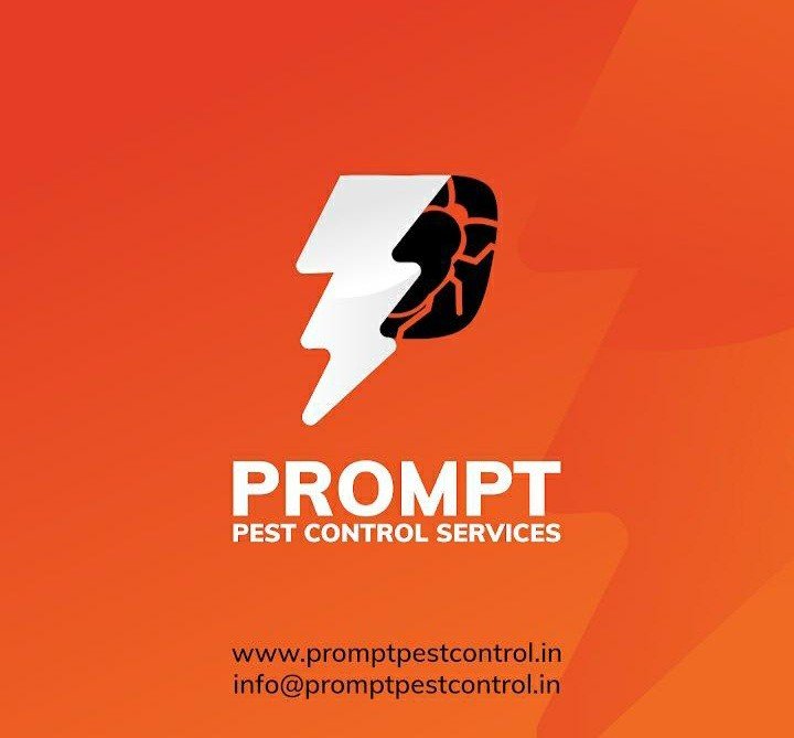 Prompt Pest Control 