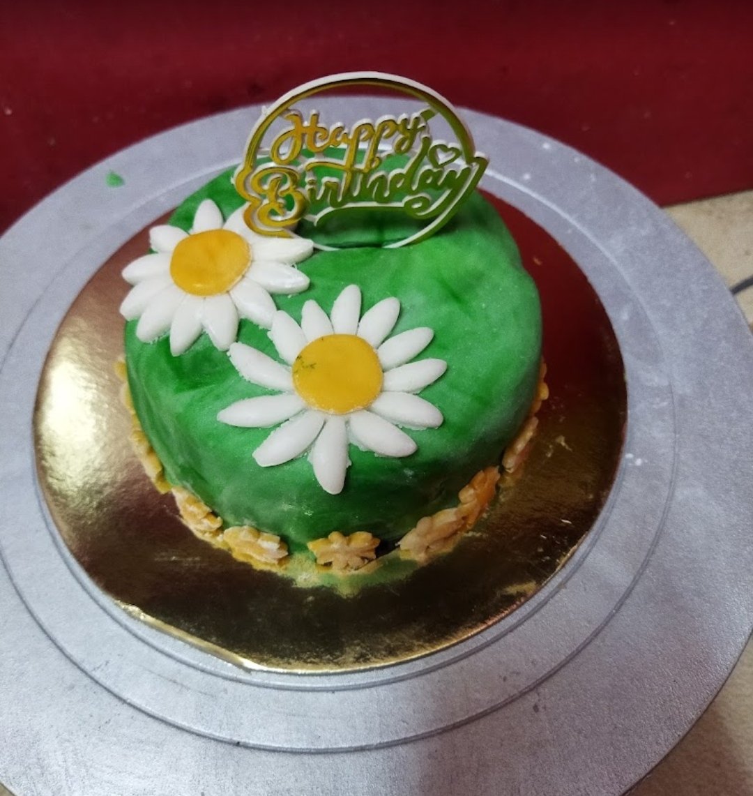 Ganesh Banglore Iyengar Bakery