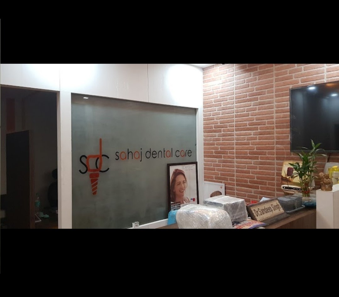 Sahaj Dental Care