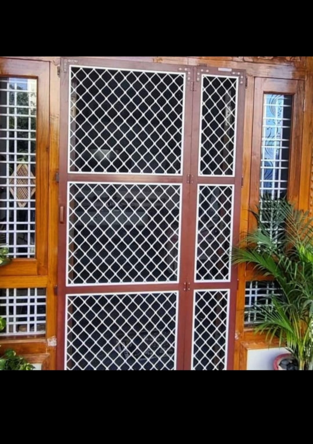 Royal mosquito screens