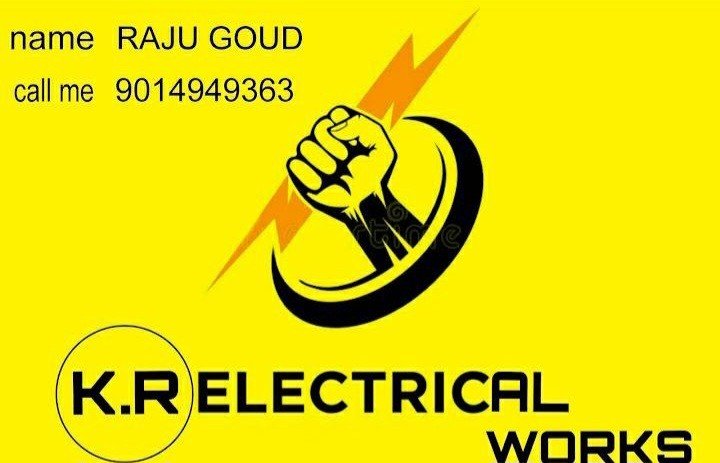KR Electrical Service 