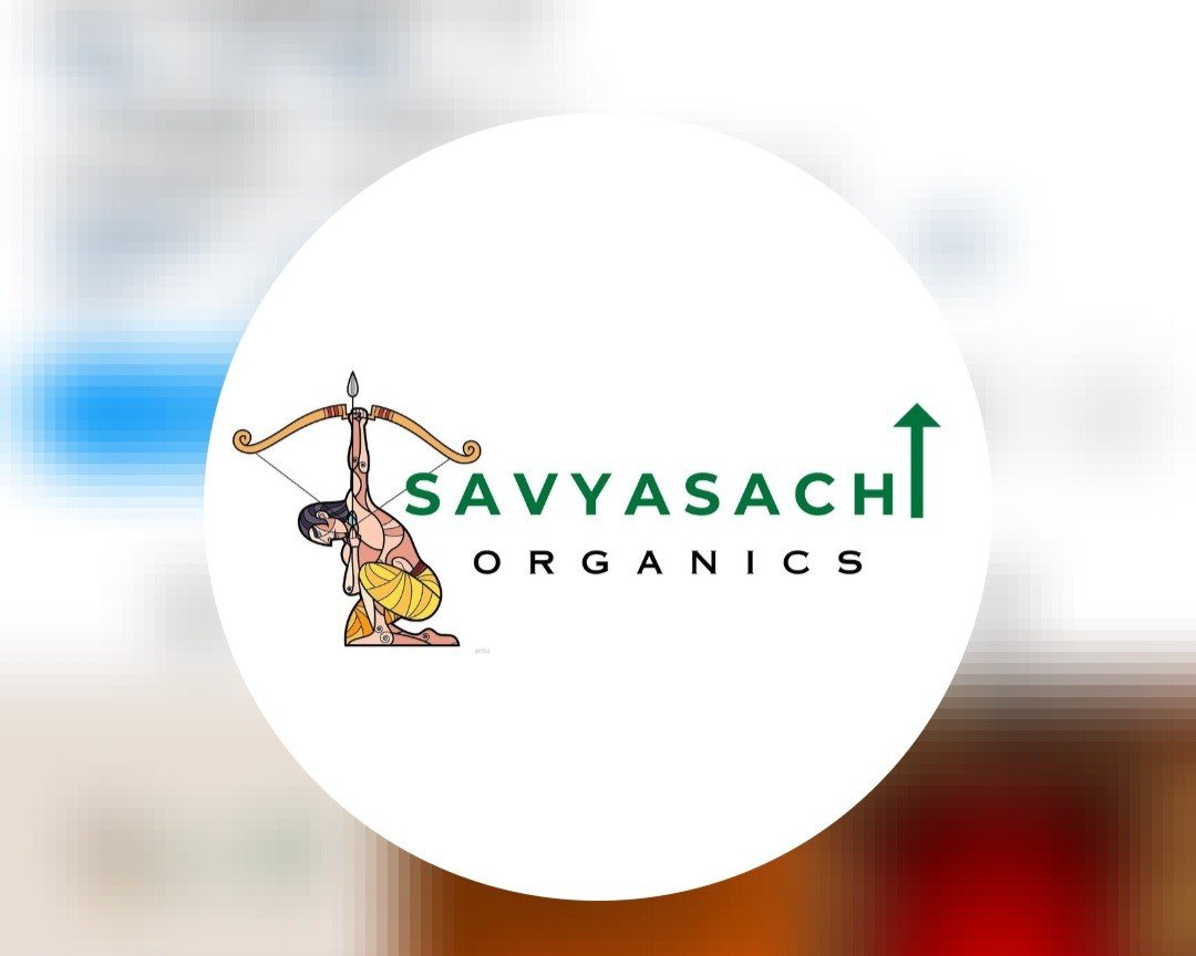 Savyasachi Organics 