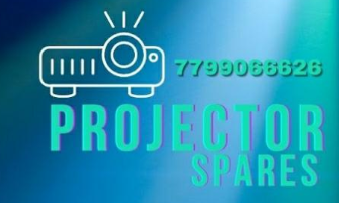 Projector Spares 