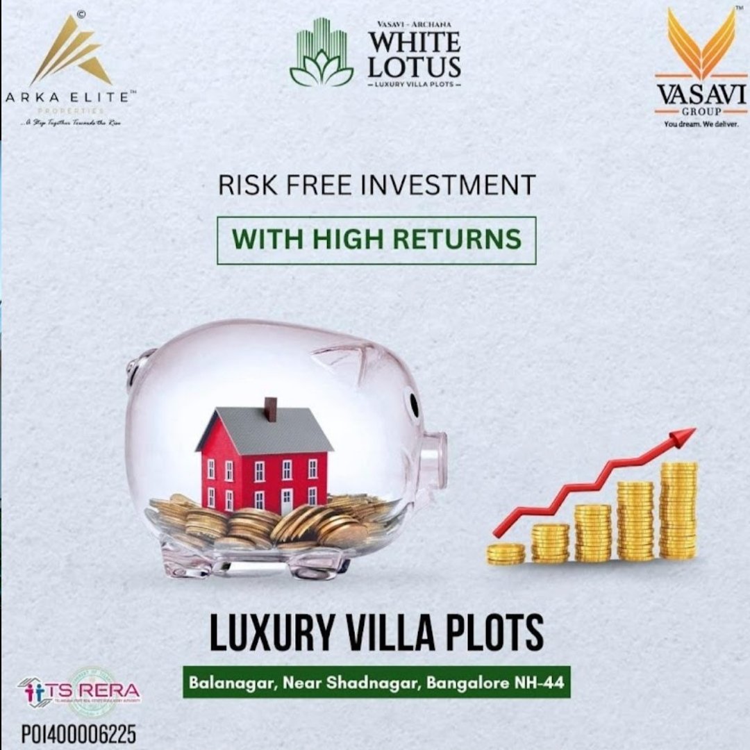 Real-estate Agency Megaliving