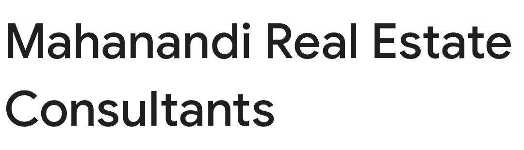 Mahanandi Real Estate Consultants