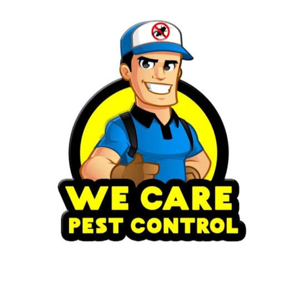 We Care Pest Control 