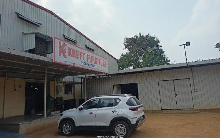 Kreft Furniture Factory Outlet 