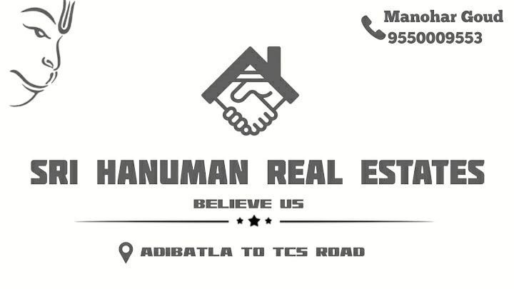 Sri Hanuman Real Estate 