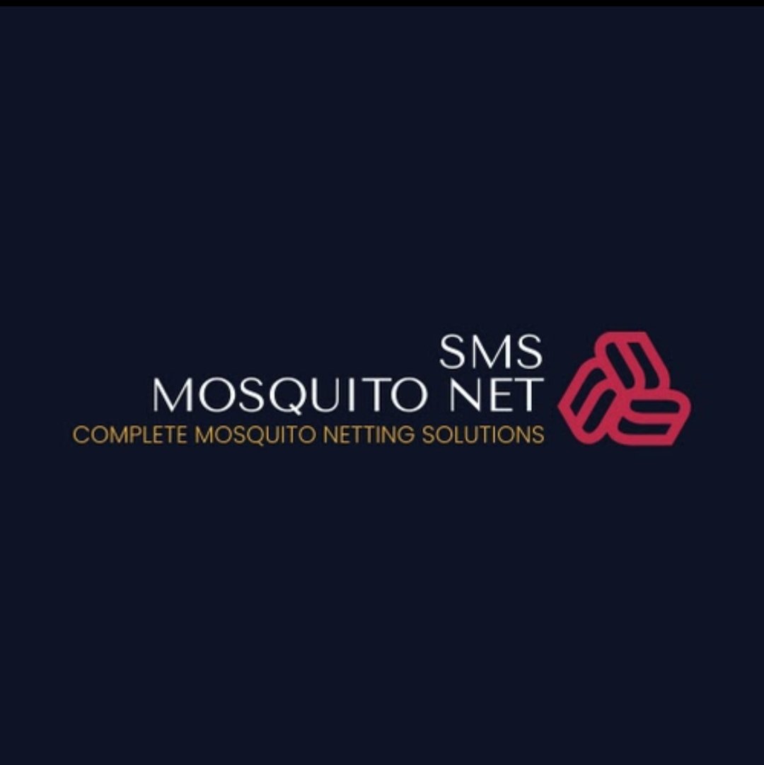 Sms Mosquito Net