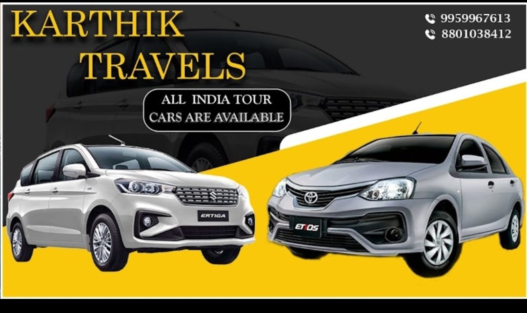 Karthik tours and travels
