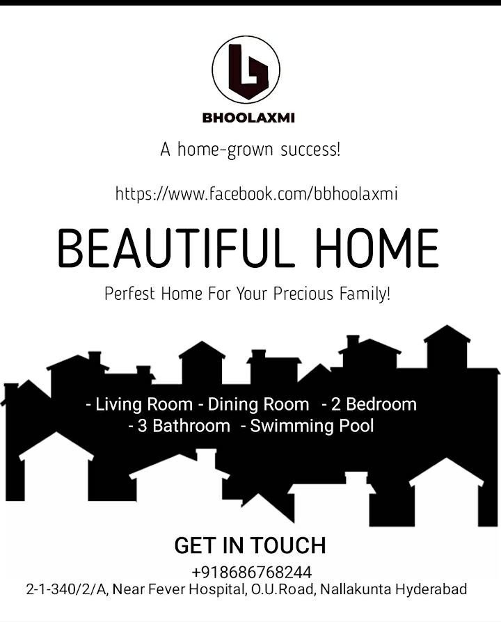 Bhoolaxmi Property Consultancy and Construction 