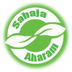 Sahaja Aharam Ashu Organics Food Store