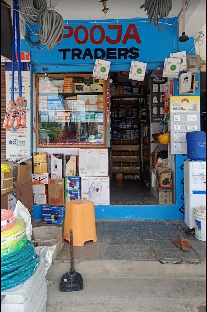 Pooja Traders