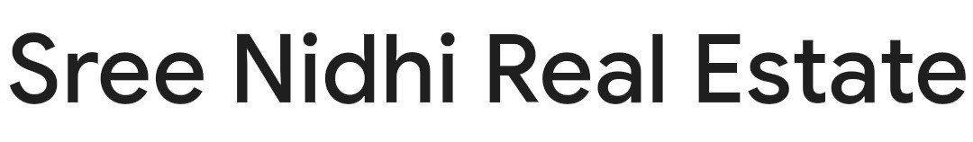Sree Nidhi Real Estate