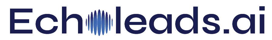 EchoLeads AI
