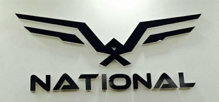 National Premium Pre Owned Car