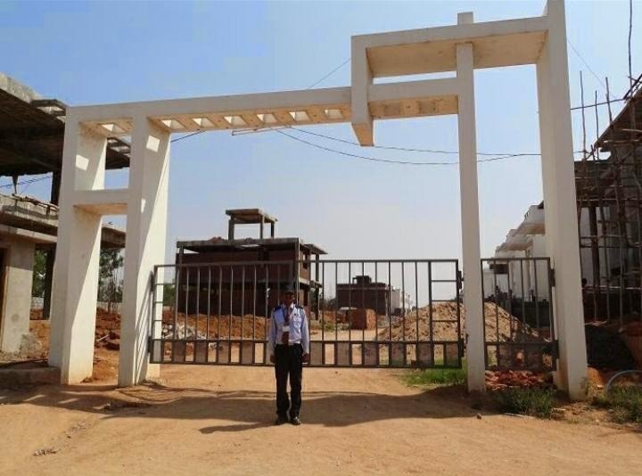 Sree Vaishno Enclave