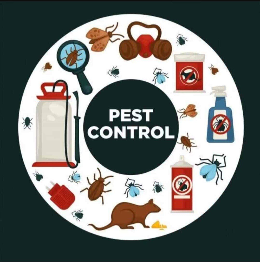 Termo Pest Control 