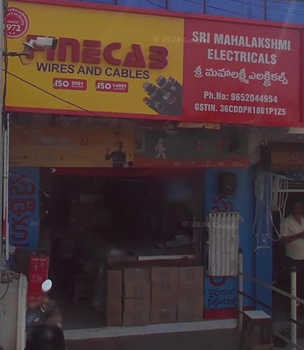 Sri Mahalakshmi Electricals