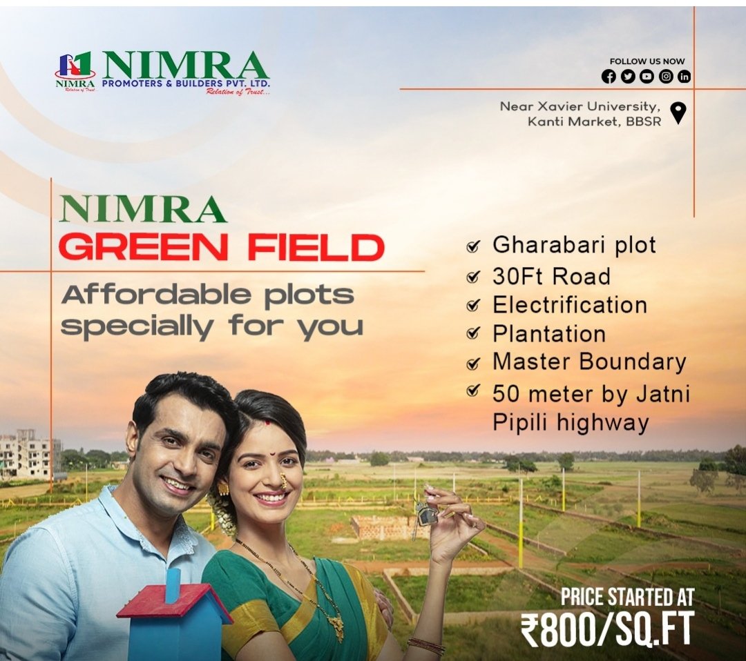 Nimra Properties