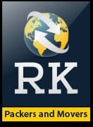 Shree R K packers and movers 