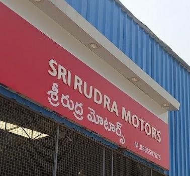 Shri Rudra motors