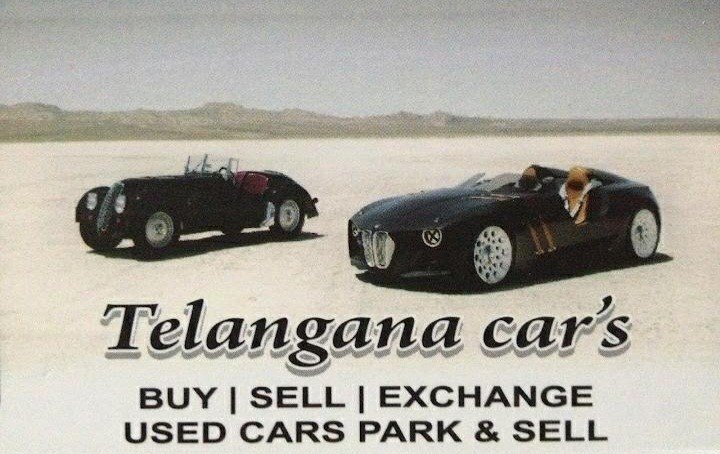 Telangana Cars