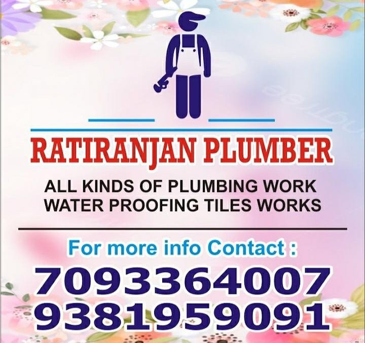 Rati Ranjan Plumbing Works 