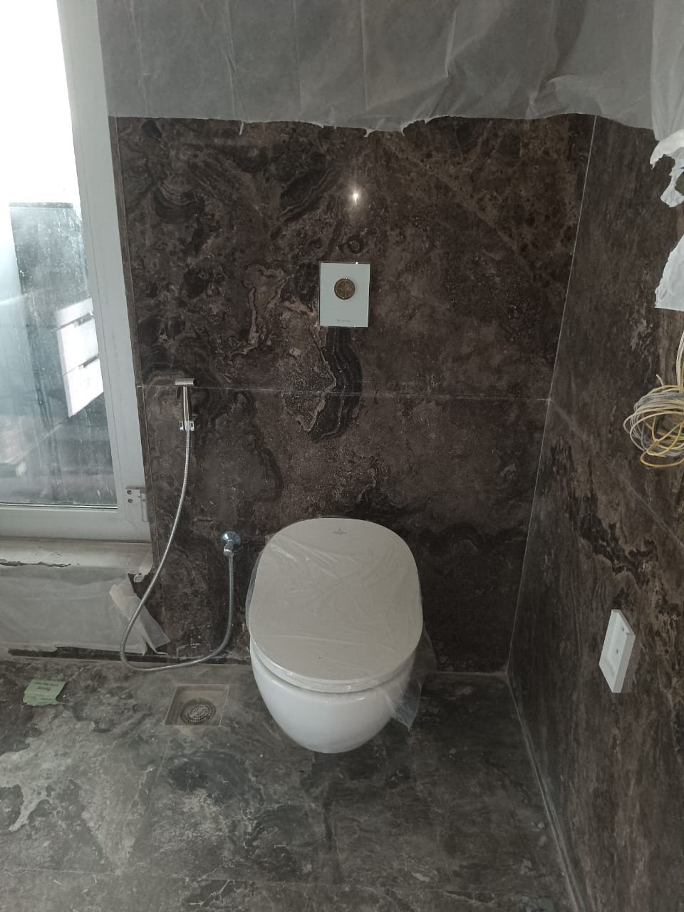 Ram Dayan Plumbing Works 