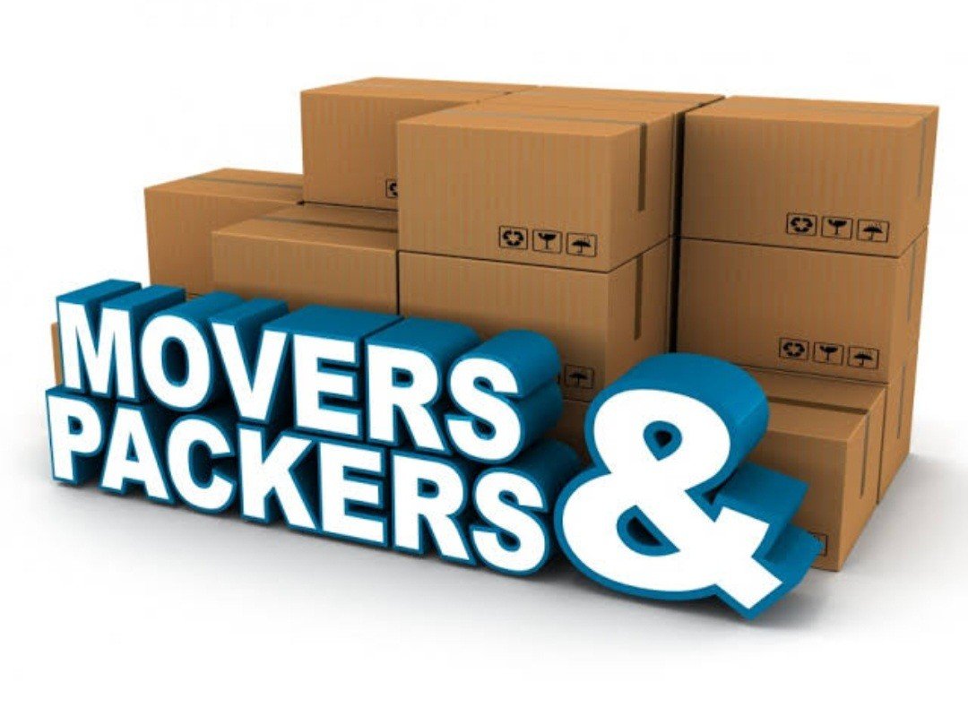 Aarav Cargo Packers and Movers 