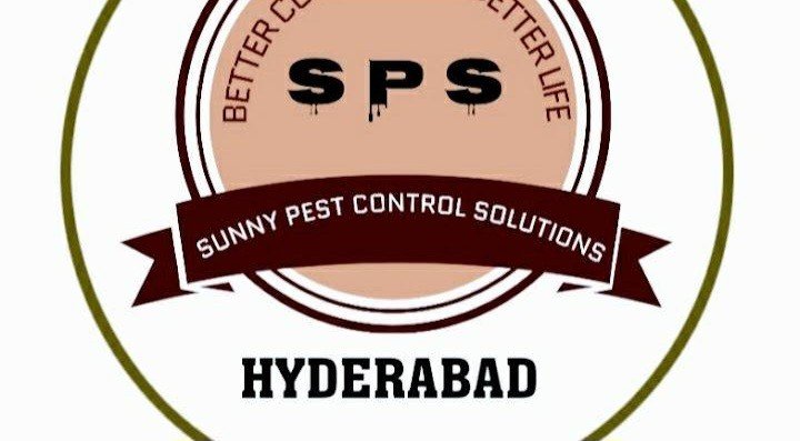 Sunny Pest Control Solutions 