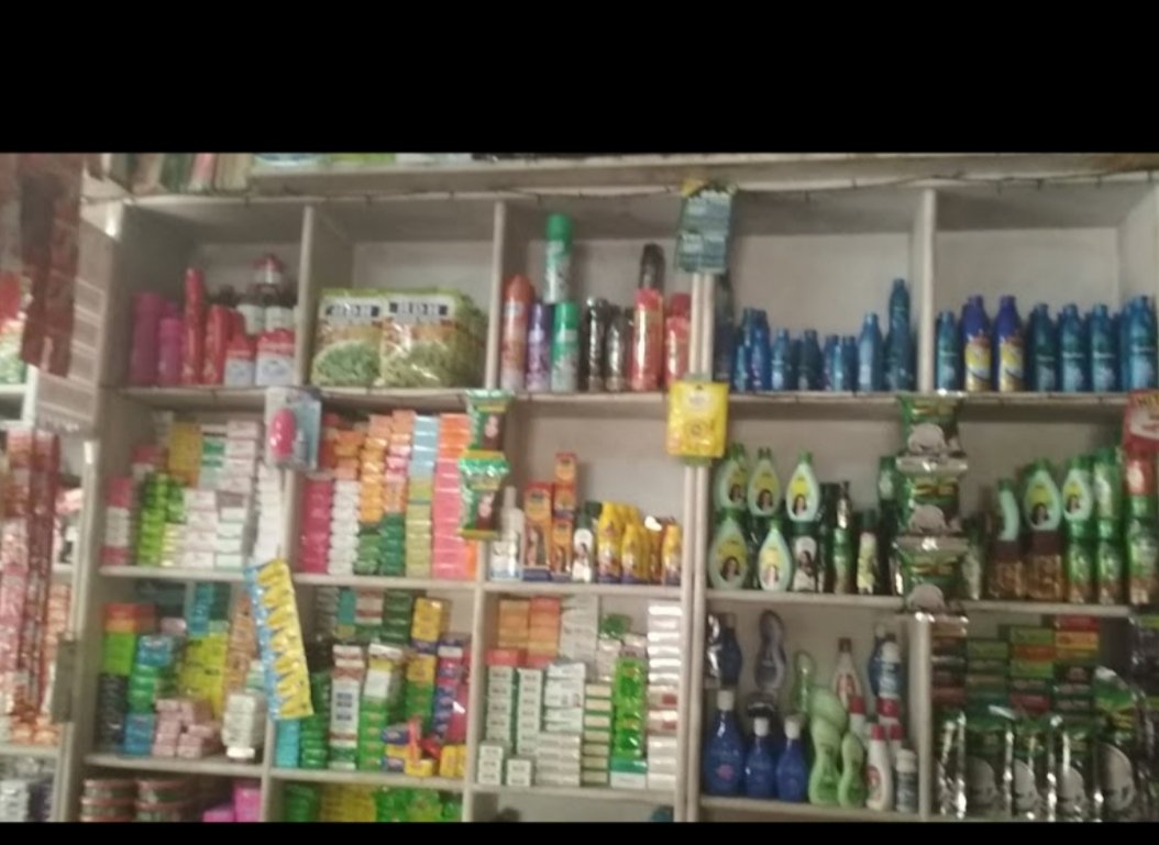 Siddhi Vinayaka Kirana General Store