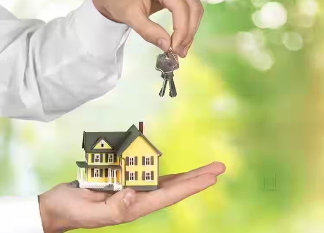 Raghava Real Estate Consultants 