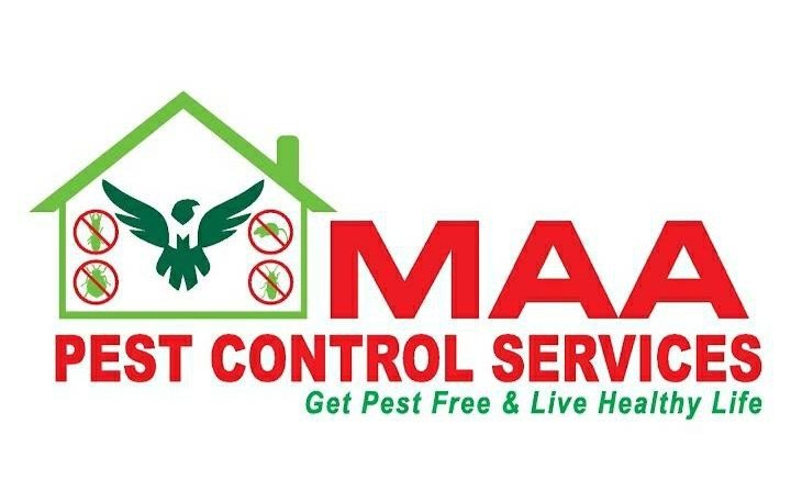 Maa Pest Control Services 