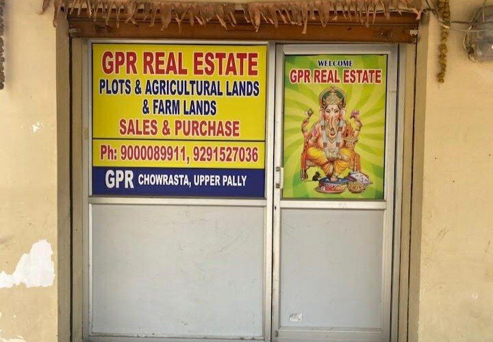 GPR Real Estate 