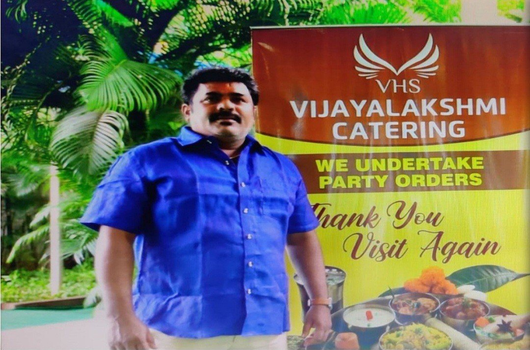 Vijayalaxmicaterers