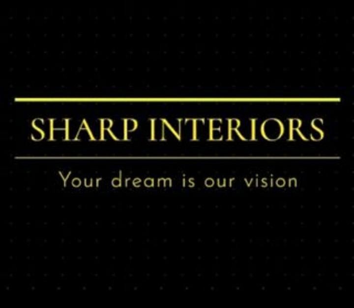 Sharp Interiors 