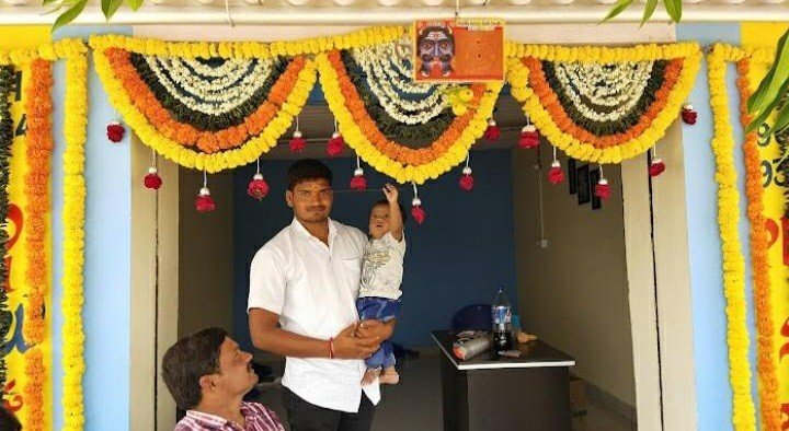 Sri Raghavendra Real Estate 