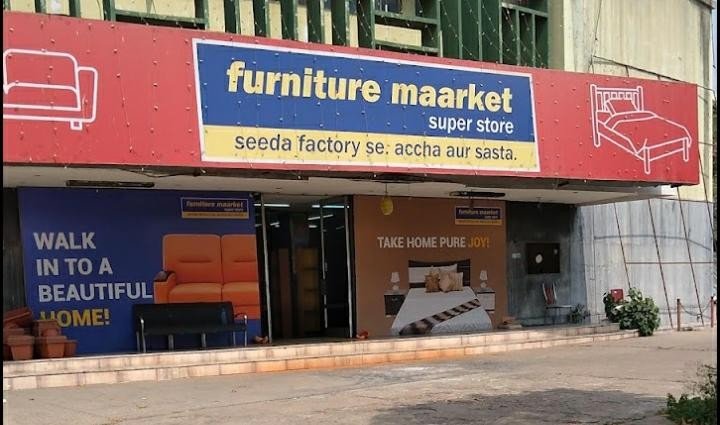 Furniture Market 